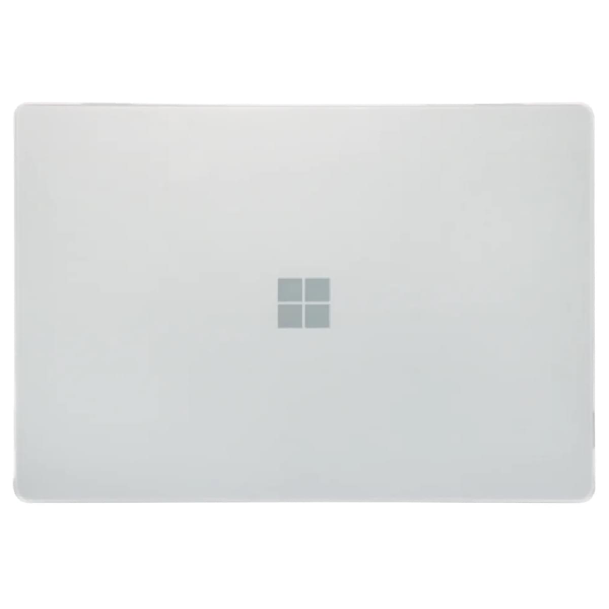 USP Surface Laptop (15') (5th/4th/3rdGen) Hardshell Matte Case - Clear